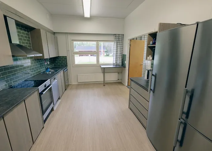 Ruokolan Kartano By Interhome بيت للعطل