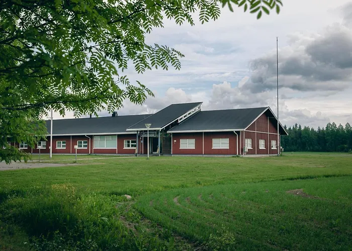 بيت للعطل Ruokolan Kartano By Interhome *