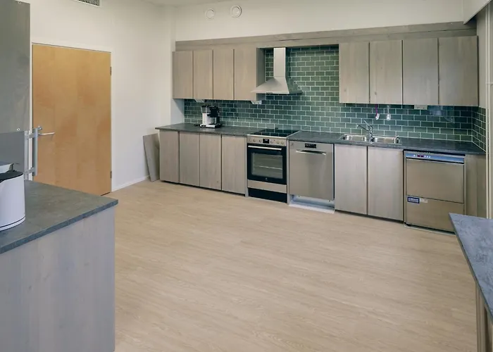 Ruokolan Kartano By Interhome بيت للعطل سوتكامو