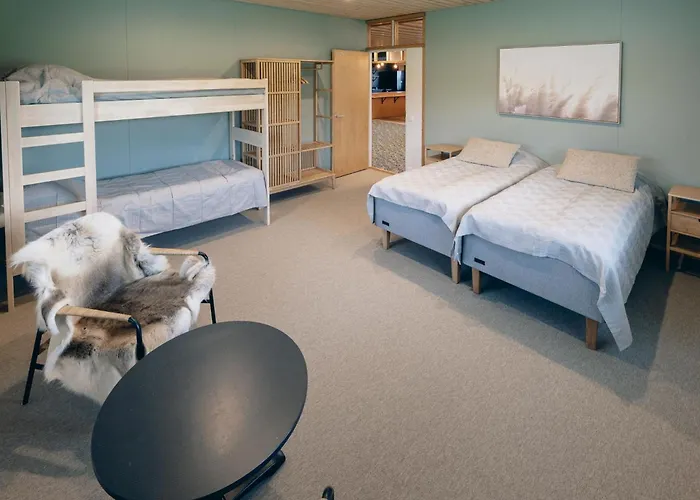 Ruokolan Kartano By Interhome * سوتكامو