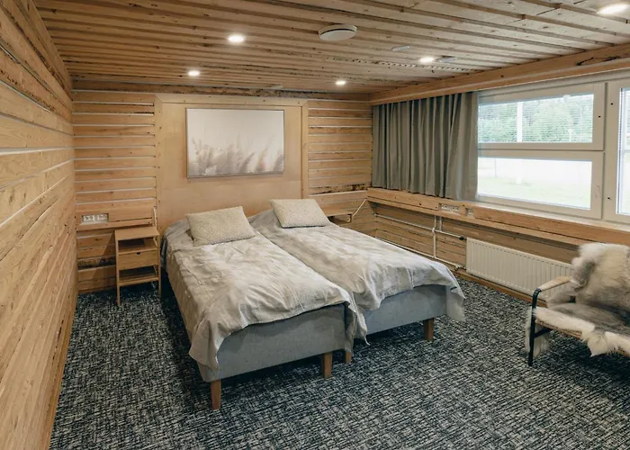 Ruokolan Kartano By Interhome بيت للعطل سوتكامو