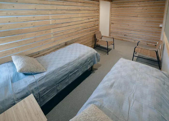 Ruokolan Kartano By Interhome * سوتكامو