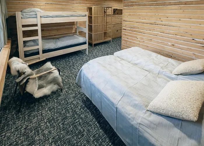 Ruokolan Kartano By Interhome