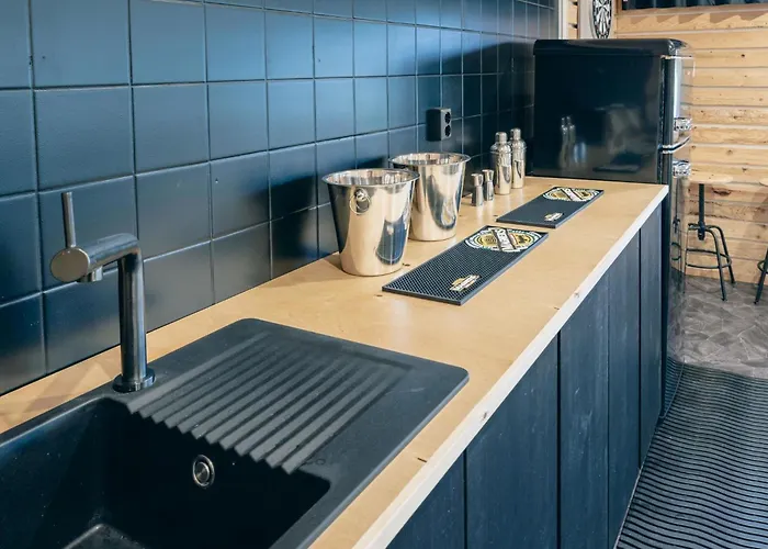 بيت للعطل Ruokolan Kartano By Interhome