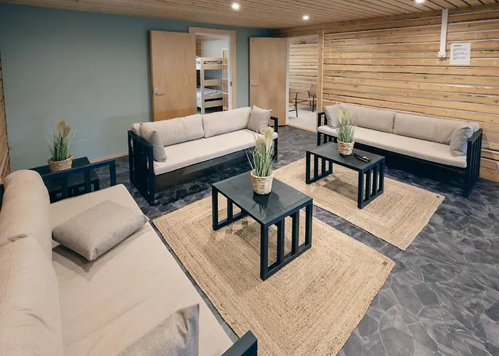 بيت للعطل Ruokolan Kartano By Interhome *