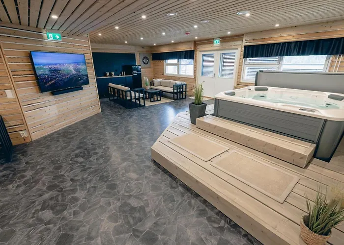 Ruokolan Kartano By Interhome بيت للعطل سوتكامو