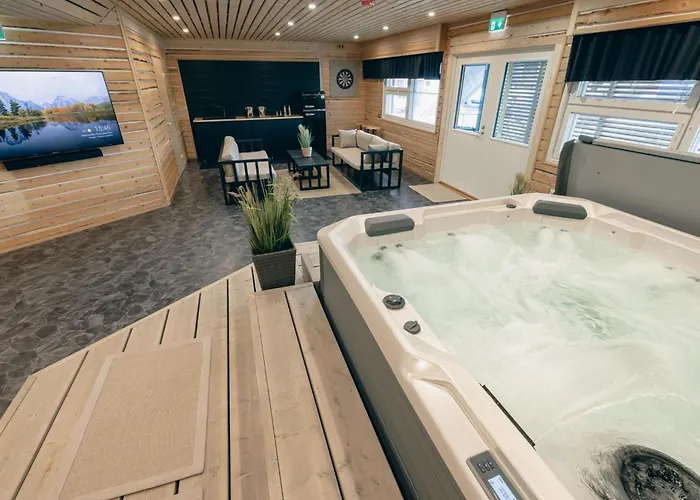 Ruokolan Kartano By Interhome بيت للعطل