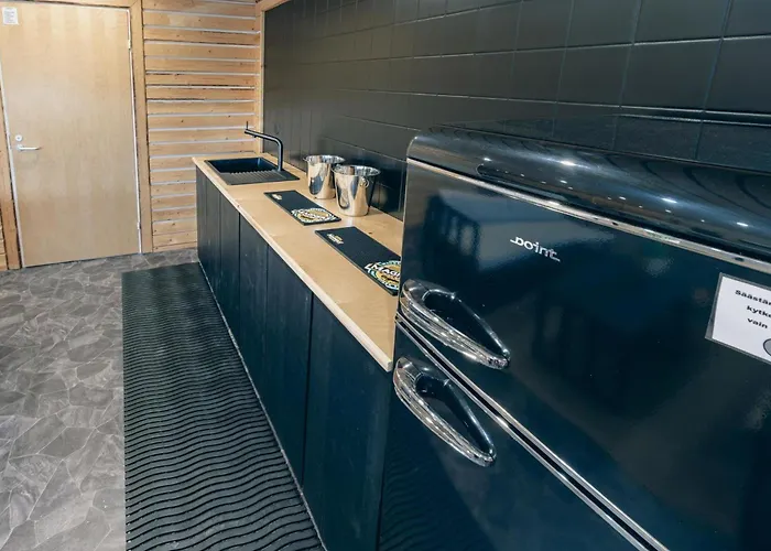 Ruokolan Kartano By Interhome سوتكامو