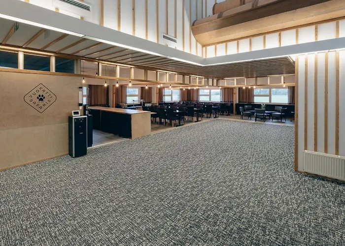 Ruokolan Kartano By Interhome بيت للعطل