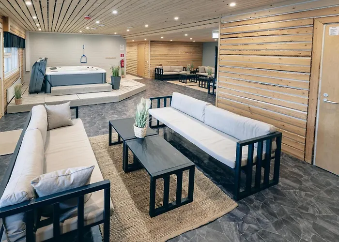 Ruokolan Kartano By Interhome *