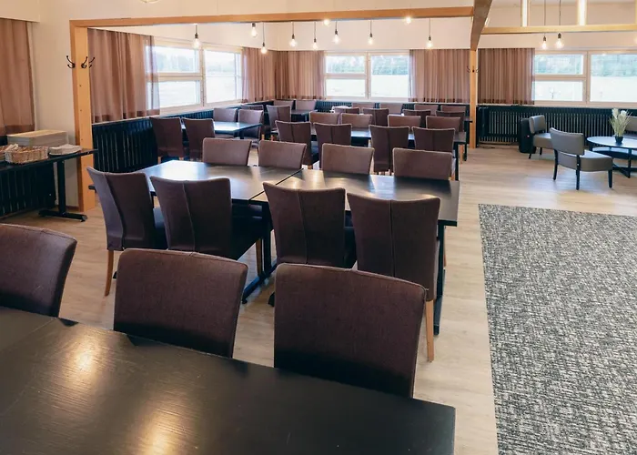 بيت للعطل Ruokolan Kartano By Interhome *