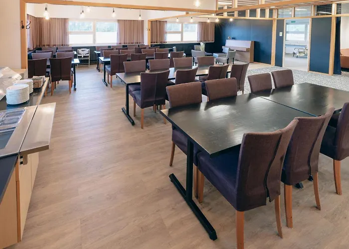 Ruokolan Kartano By Interhome بيت للعطل *