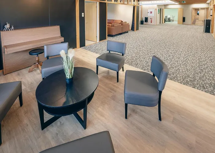 بيت للعطل Ruokolan Kartano By Interhome