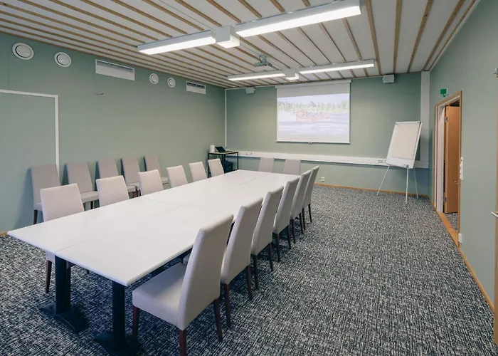 Ruokolan Kartano By Interhome *